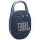 JBL CLIP 5 Altavoz Inalambríco Bluetooth Ultraportátil Protección IP67 Conexión USB-C Azul JBL CLIP 5 Altavoz Inalambríco Bluetooth Ultraportátil Protección IP67 Conexión USB-C Azul