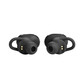 JBL Endurance Race TWS Auriculares de Botón Deportivos Impermeables True Wireless Negros