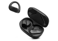 JBL Endurance Peak 3 Auriculares Deportivos Bluetooth Negros