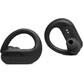 JBL Endurance Peak 3 Auriculares Deportivos Bluetooth Negros