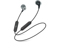 JBL Endurance RUNBT Auriculares Intraurales Inalámbricos Deportivos Resistentes al Sudor Negros JBL Endurance RUNBT Auriculares Intraurales Inalámbricos Deportivos Resistentes al Sudor Negros