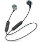 JBL Endurance RUNBT Auriculares Intraurales Inalámbricos Deportivos Resistentes al Sudor Negros JBL Endurance RUNBT Auriculares Intraurales Inalámbricos Deportivos Resistentes al Sudor Negros
