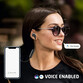 JBL Endurance RUNBT Auriculares Intraurales Inalámbricos Deportivos Resistentes al Sudor Negros JBL Endurance RUNBT Auriculares Intraurales Inalámbricos Deportivos Resistentes al Sudor Negros