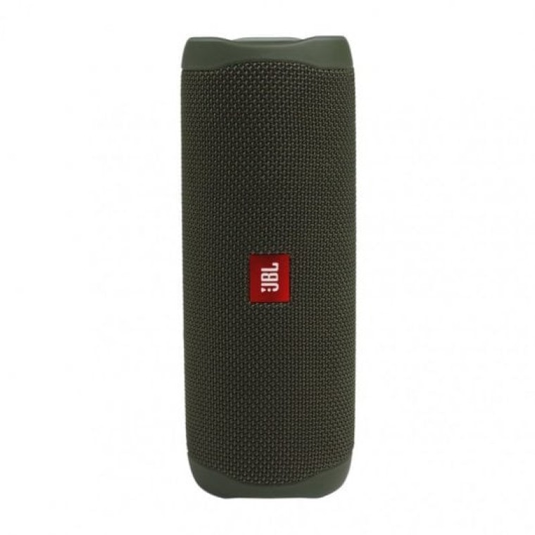 JBL Flip 5 Altavoz Bluetooth 20W Verde