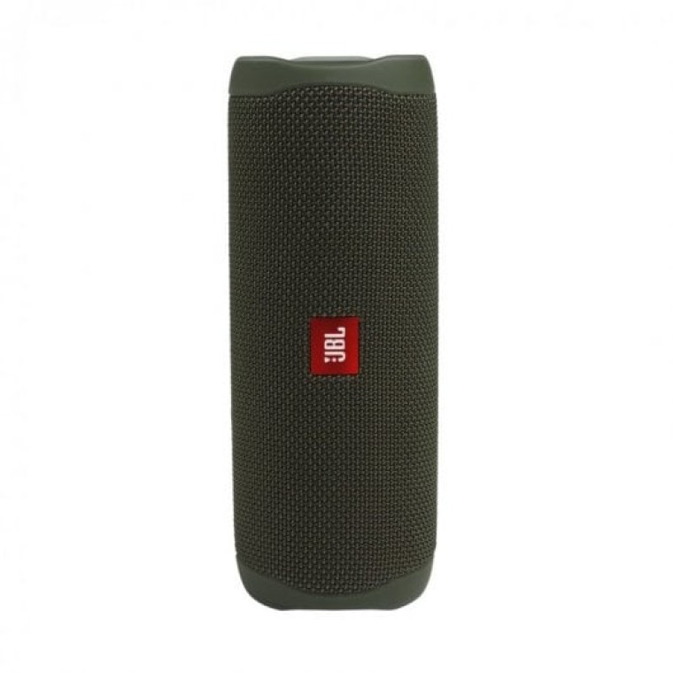 JBL Flip 5 Altavoz Bluetooth 20W Verde