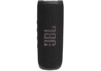 JBL Flip 6 Altavoz Bluetooth Portátil Resistente al Agua/Polvo Negro