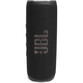 JBL Flip 6 Altavoz Bluetooth Portátil Resistente al Agua/Polvo Negro