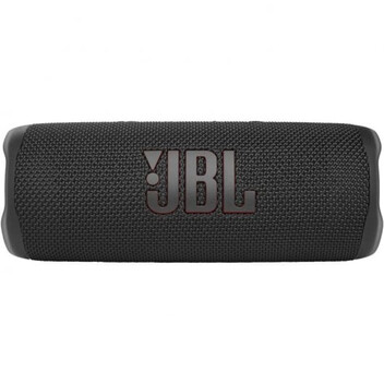 JBL Flip 6 Altavoz Bluetooth Portátil Resistente al Agua/Polvo Negro