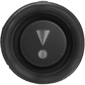 JBL Flip 6 Altavoz Bluetooth Portátil Resistente al Agua/Polvo Negro