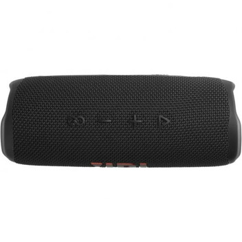 JBL Flip 6 Altavoz Bluetooth Portátil Resistente al Agua/Polvo Negro