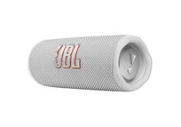 JBL Flip 6 Altavoz Bluetooth Resistente al Agua IP67 Blanco JBL Flip 6 Altavoz Bluetooth Resistente al Agua IP67 Blanco