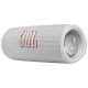 JBL Flip 6 Altavoz Bluetooth Resistente al Agua IP67 Blanco