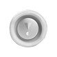 JBL Flip 6 Altavoz Bluetooth Resistente al Agua IP67 Blanco JBL Flip 6 Altavoz Bluetooth Resistente al Agua IP67 Blanco
