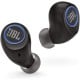 JBL Free X Auriculares Bluetooth Negros