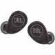 JBL Free X Auriculares Bluetooth Negros