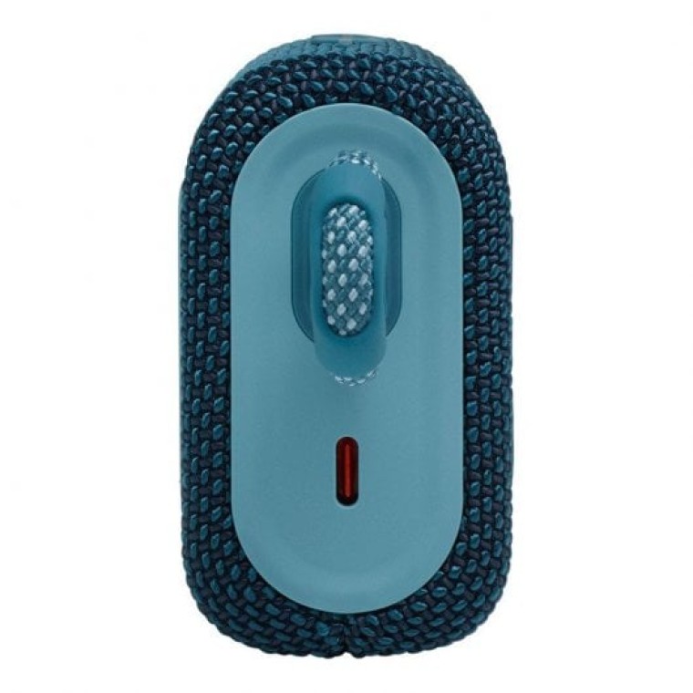 JBL GO 3 Altavoz Bluetooth Azul