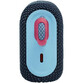 JBL GO 3 Altavoz Bluetooth Azul/Rosa