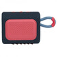 JBL GO 3 Altavoz Bluetooth Azul/Rosa