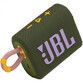 JBL GO 3 Altavoz Bluetooth Verde/Rosa JBL GO 3 Altavoz Bluetooth Verde/Rosa