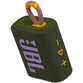 JBL GO 3 Altavoz Bluetooth Verde/Rosa JBL GO 3 Altavoz Bluetooth Verde/Rosa