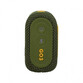 JBL GO 3 Altavoz Bluetooth Verde/Rosa JBL GO 3 Altavoz Bluetooth Verde/Rosa
