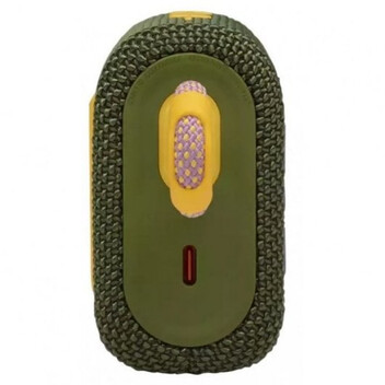 JBL GO 3 Altavoz Bluetooth Verde/Rosa JBL GO 3 Altavoz Bluetooth Verde/Rosa