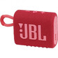 JBL GO 3 Altavoz Bluetooth Rojo