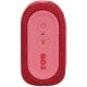 JBL GO 3 Altavoz Bluetooth Rojo