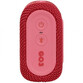 JBL GO 3 Altavoz Bluetooth Rojo