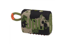 JBL GO 3 Altavoz Bluetooth Camuflaje