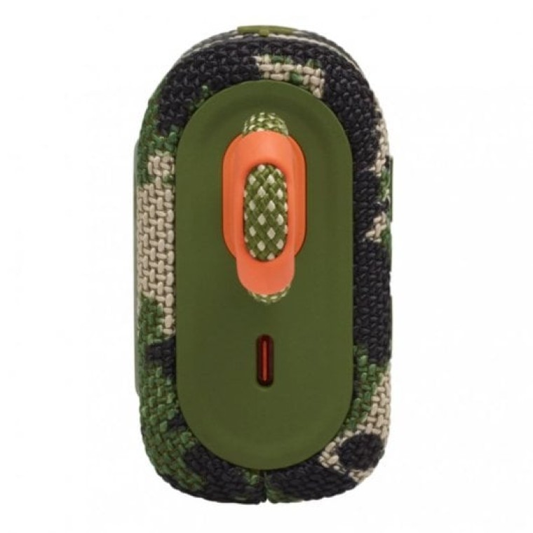 JBL GO 3 Altavoz Bluetooth Camuflaje