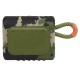 JBL GO 3 Altavoz Bluetooth Camuflaje