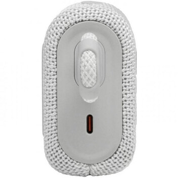 JBL GO 3 Altavoz Bluetooth Blanco