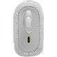JBL GO 3 Altavoz Bluetooth Blanco