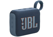 JBL GO 4 Altavoz Inalámbrico Bluetooth Portátil Protección IP67 Conexión USB-C Azul JBL GO 4 Altavoz Inalámbrico Bluetooth Portátil Protección IP67 Conexión USB-C Azul