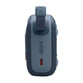 JBL GO 4 Altavoz Inalámbrico Bluetooth Portátil Protección IP67 Conexión USB-C Azul JBL GO 4 Altavoz Inalámbrico Bluetooth Portátil Protección IP67 Conexión USB-C Azul