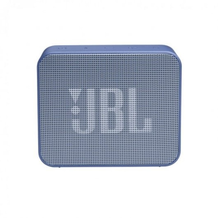 JBL Go Essential Altavoz Portátil Bluetooth Azul