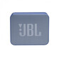 JBL Go Essential Altavoz Portátil Bluetooth Azul