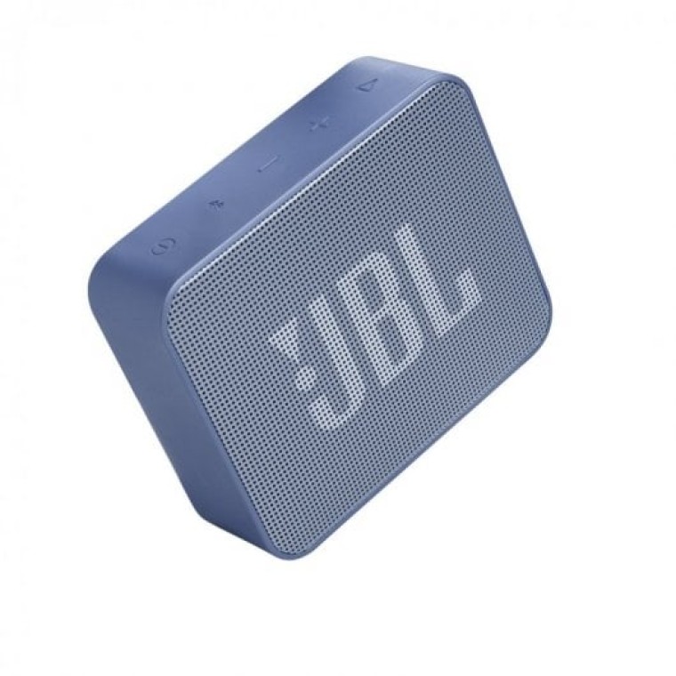 JBL Go Essential Altavoz Portátil Bluetooth Azul