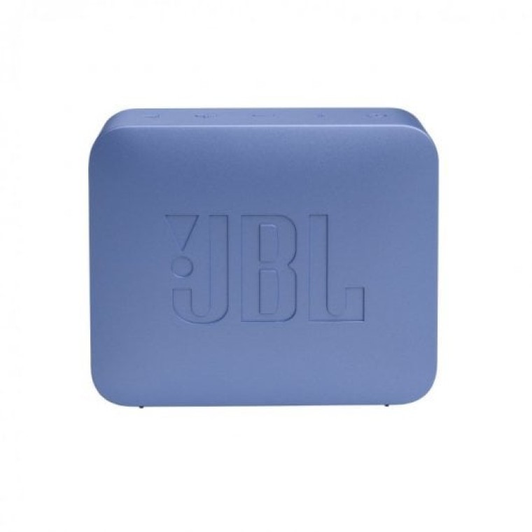 JBL Go Essential Altavoz Portátil Bluetooth Azul