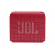 JBL Go Essential Altavoz Portátil Bluetooth Rojo