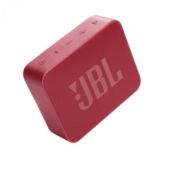 JBL Go Essential Altavoz Portátil Bluetooth Rojo JBL Go Essential Altavoz Portátil Bluetooth Rojo