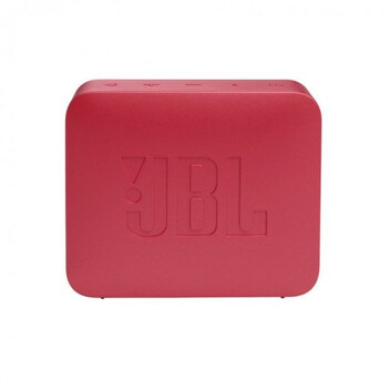 JBL Go Essential Altavoz Portátil Bluetooth Rojo JBL Go Essential Altavoz Portátil Bluetooth Rojo