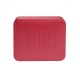 JBL Go Essential Altavoz Portátil Bluetooth Rojo