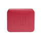 JBL Go Essential Altavoz Portátil Bluetooth Rojo JBL Go Essential Altavoz Portátil Bluetooth Rojo