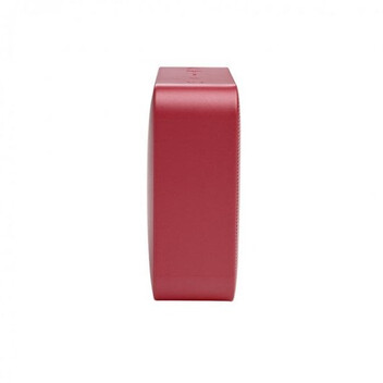JBL Go Essential Altavoz Portátil Bluetooth Rojo JBL Go Essential Altavoz Portátil Bluetooth Rojo