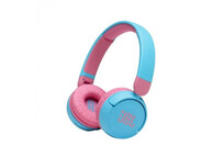 JBL JR310BT Auriculares Bluetooth para Niños Azul/Rosa JBL JR310BT Auriculares Bluetooth para Niños Azul/Rosa