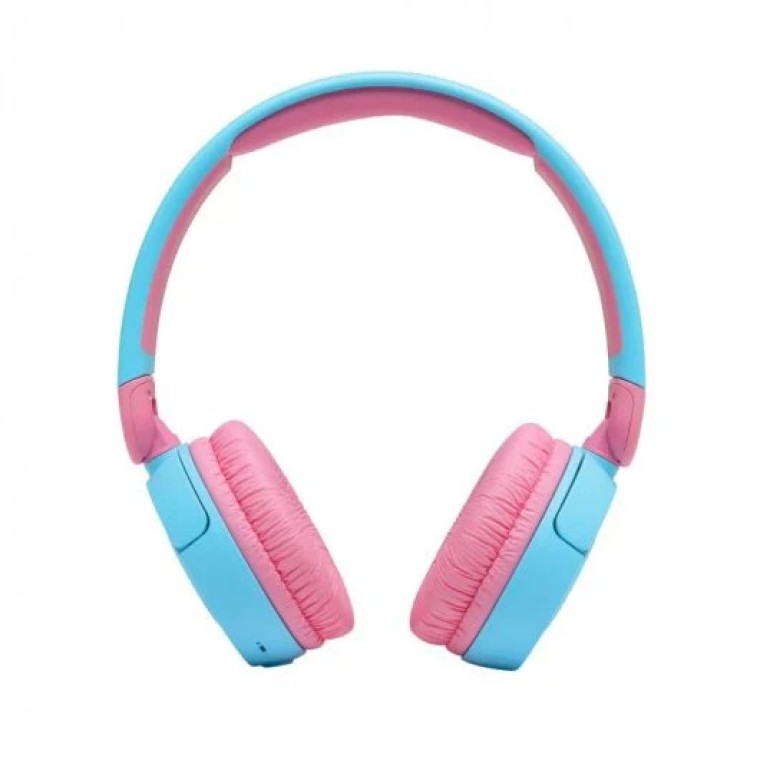 JBL JR310BT Auriculares Bluetooth para Niños Azul/Rosa