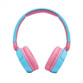 JBL JR310BT Auriculares Bluetooth para Niños Azul/Rosa JBL JR310BT Auriculares Bluetooth para Niños Azul/Rosa