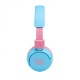 JBL JR310BT Auriculares Bluetooth para Niños Azul/Rosa